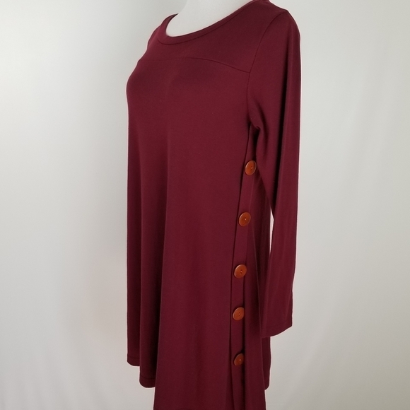 Igenjun Dress, sz M - Picture 6 of 8